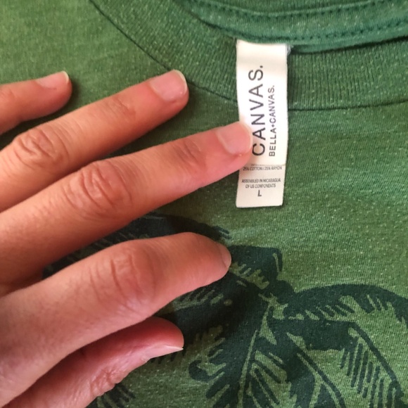 HIdden Harbor Tiki Bar Cobra's Fang T-Shirt (Size Large) Unisex Good Condition, - Picture 4 of 4